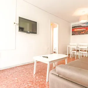  Apartamento Apartamento Completo Triana