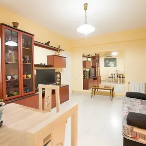 Apartamento Albaycin Grenada